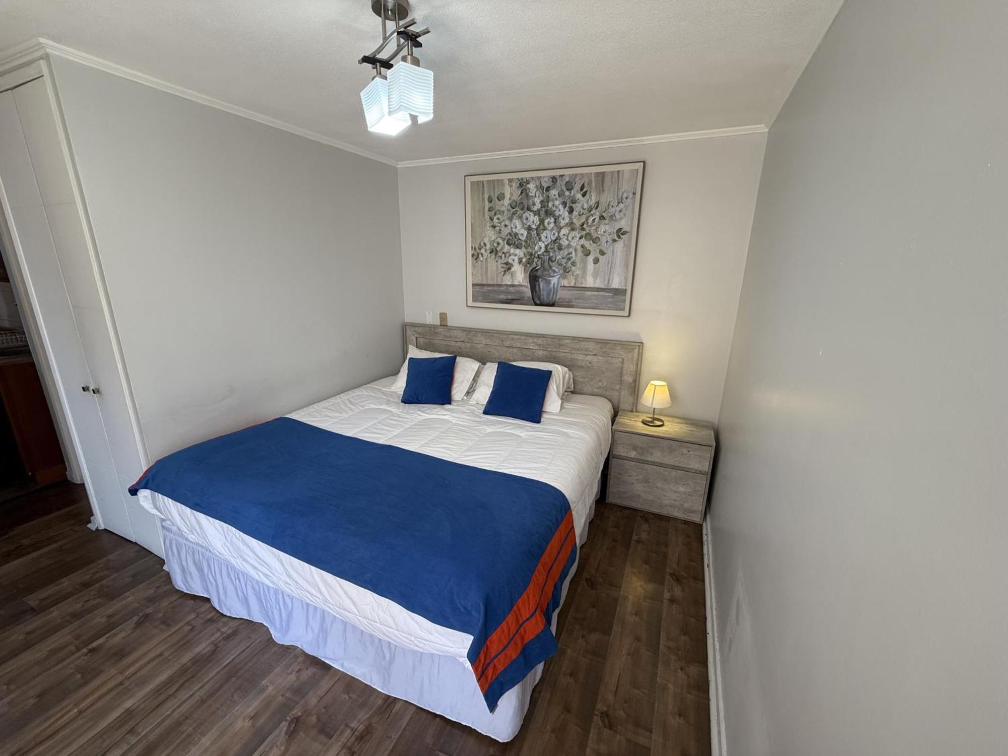 Vr Suite Santiago du Chili Extérieur photo