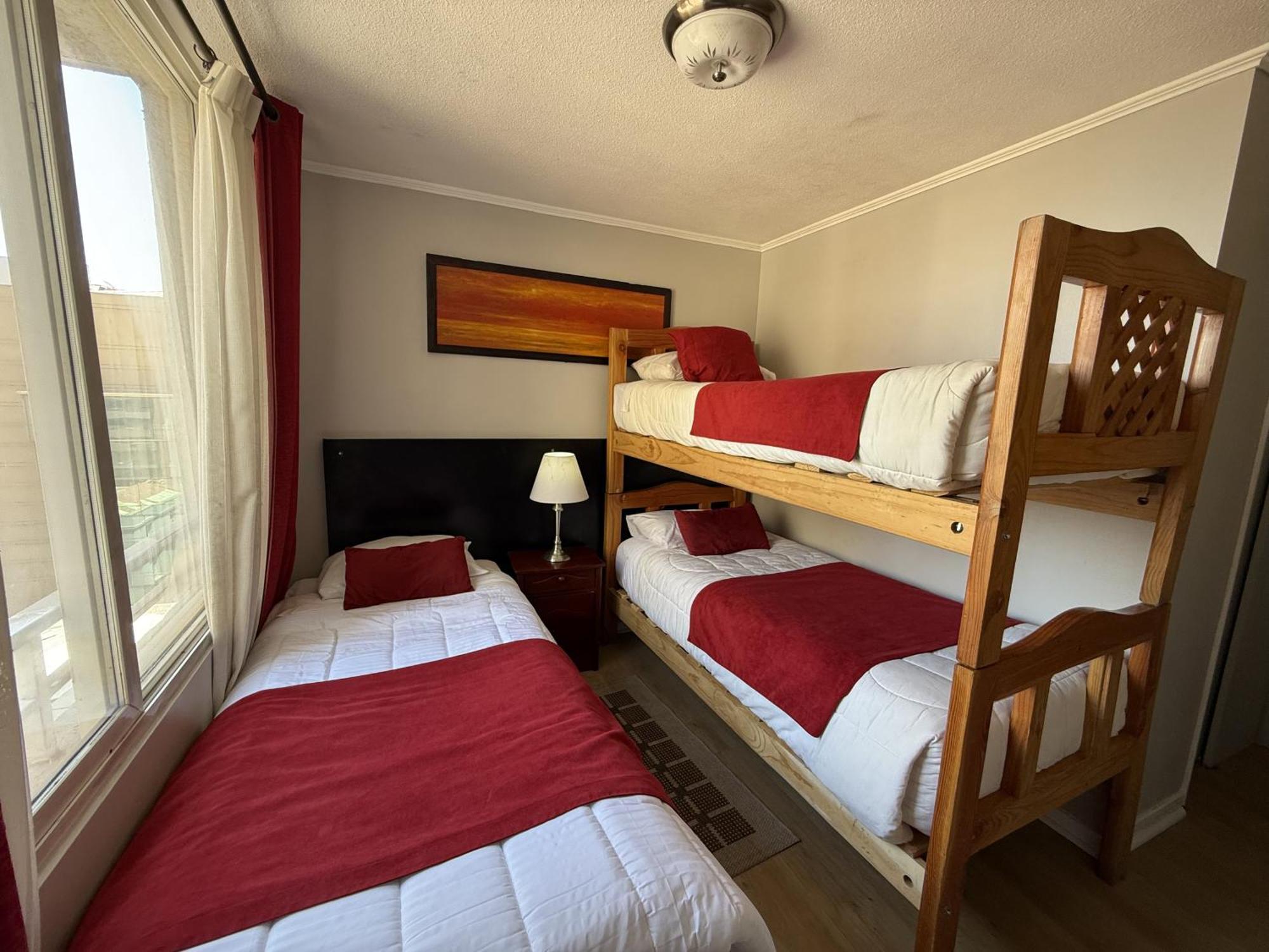 Vr Suite Santiago du Chili Extérieur photo