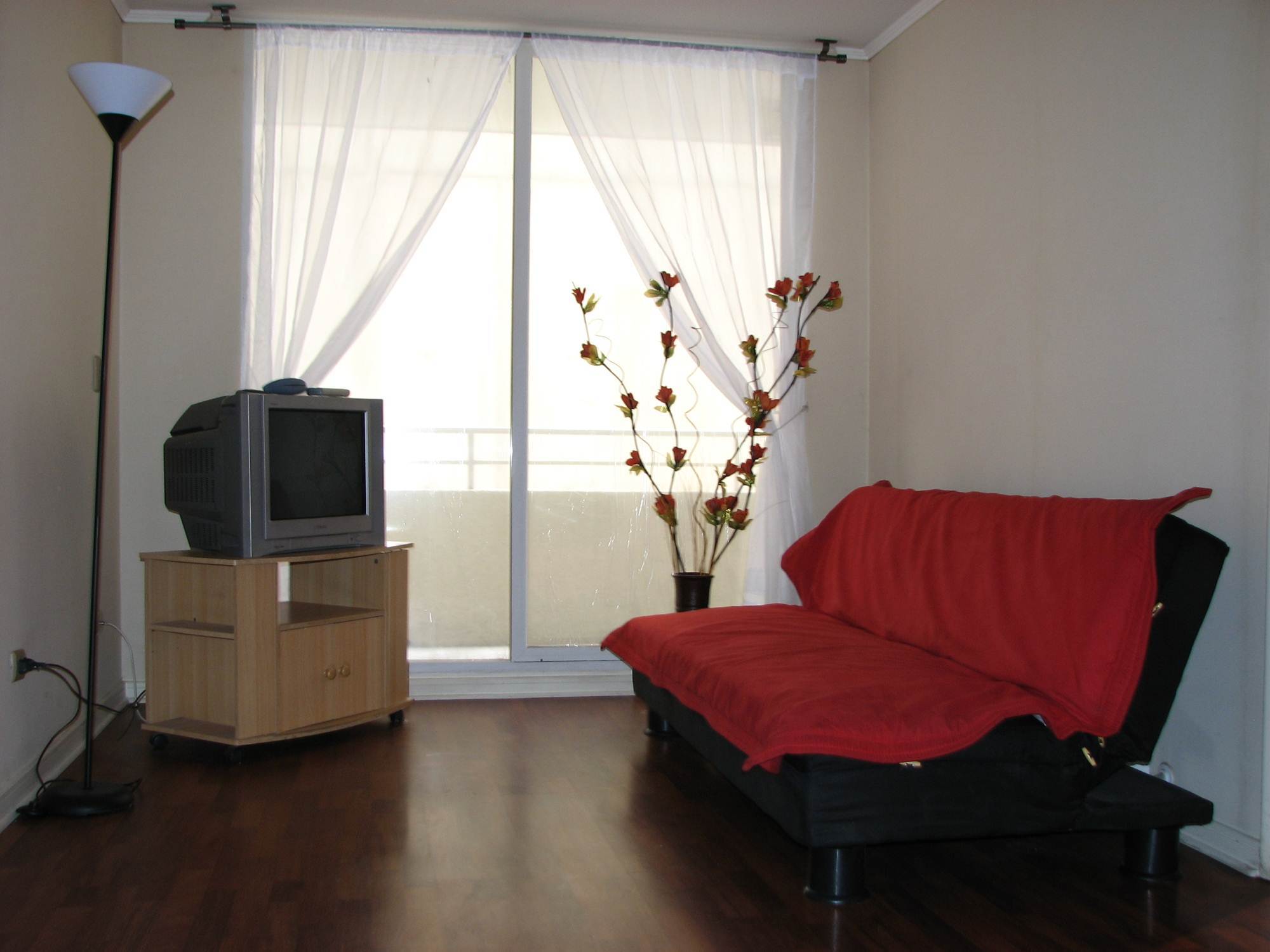 Vr Suite Santiago du Chili Extérieur photo